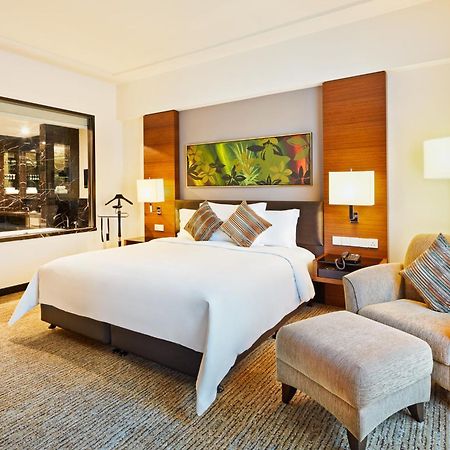 Impiana Klcc Hotel Kuala Lumpur Eksteriør bilde