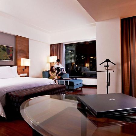 Impiana Klcc Hotel Kuala Lumpur Eksteriør bilde