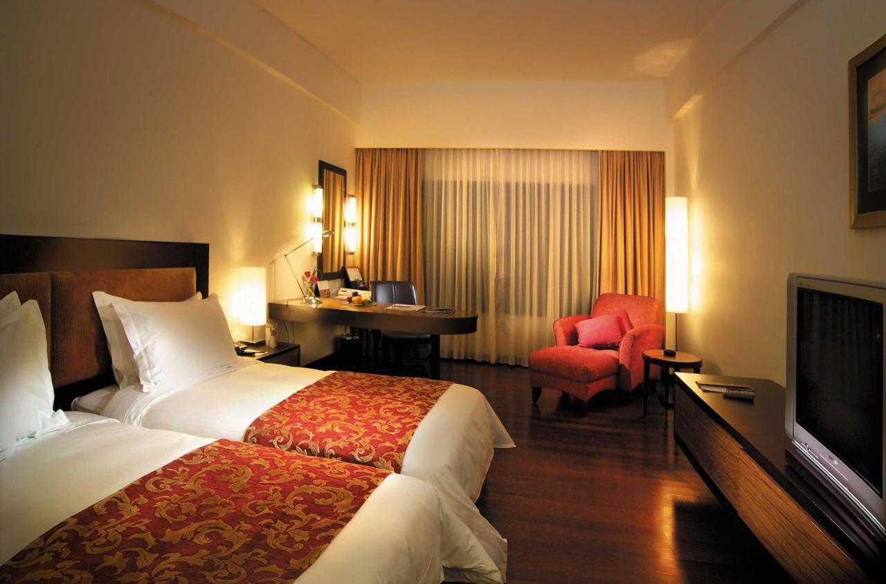 Impiana Klcc Hotel Kuala Lumpur Eksteriør bilde