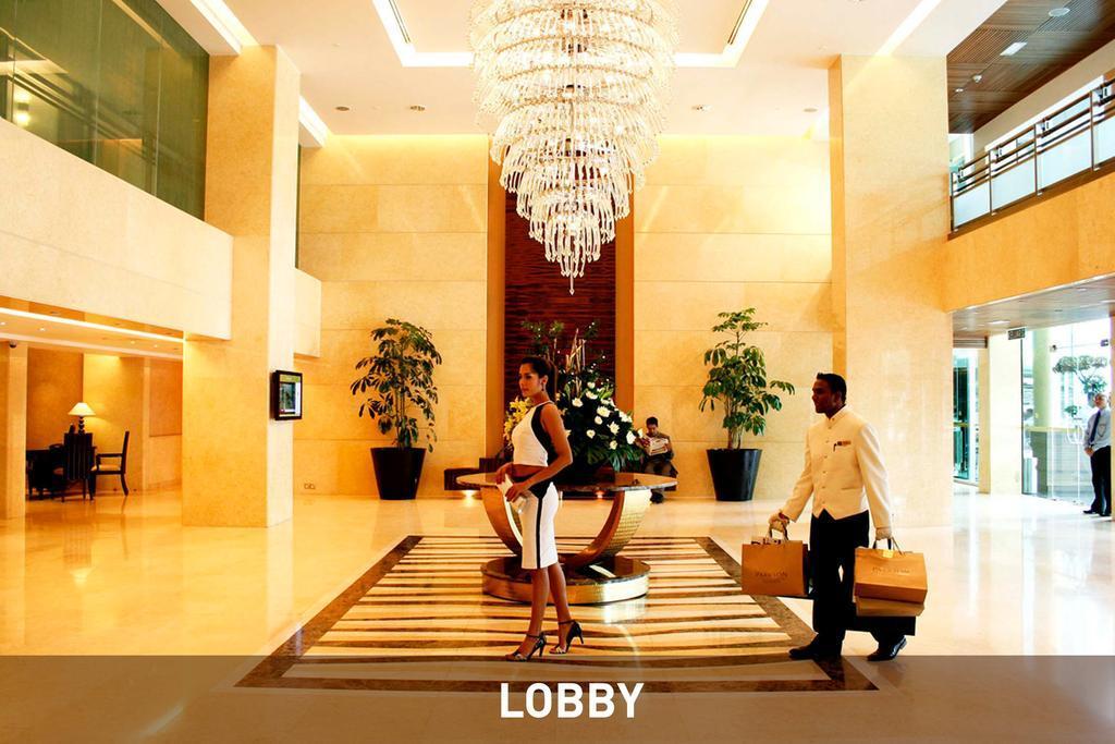 Impiana Klcc Hotel Kuala Lumpur Eksteriør bilde