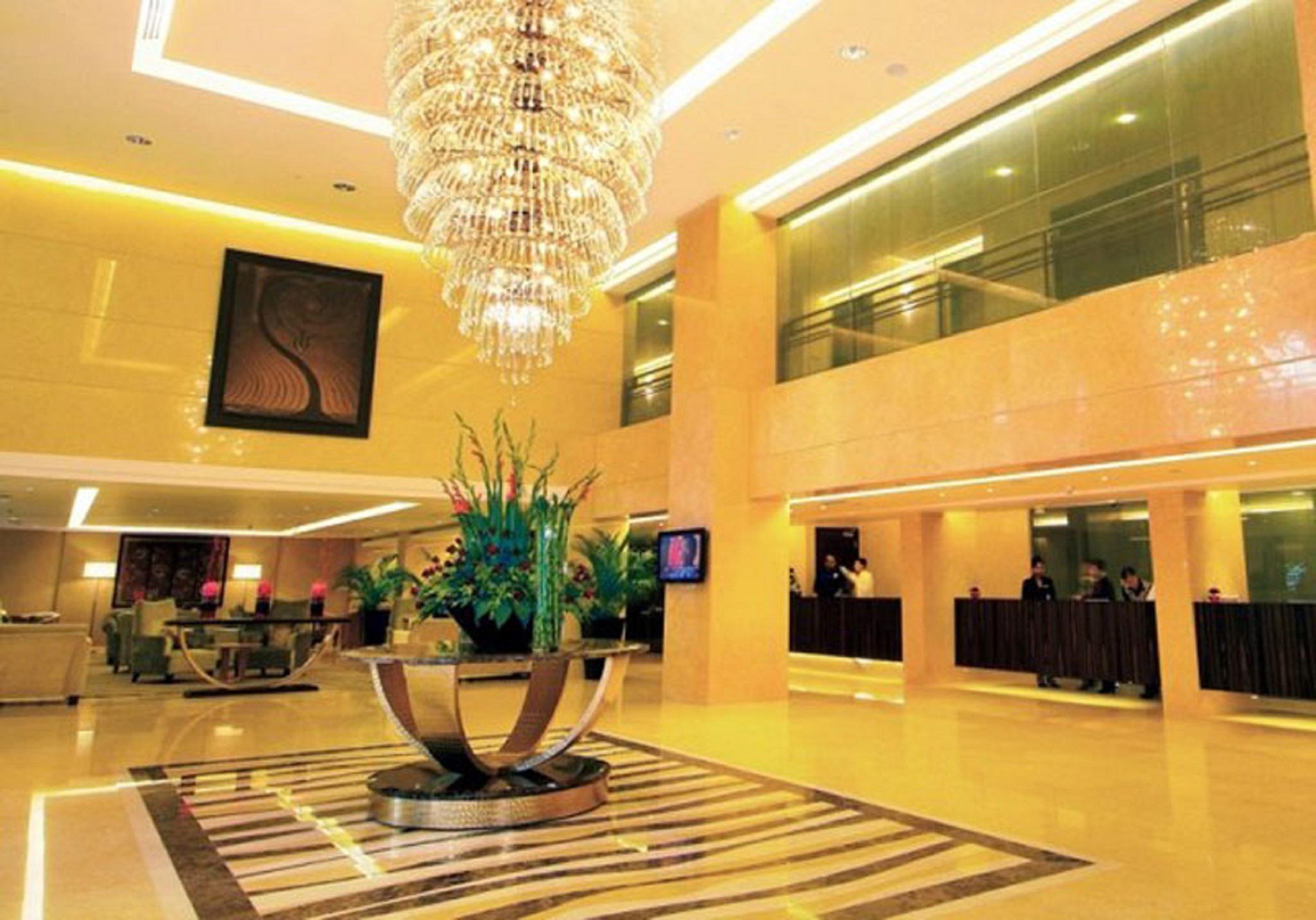Impiana Klcc Hotel Kuala Lumpur Eksteriør bilde