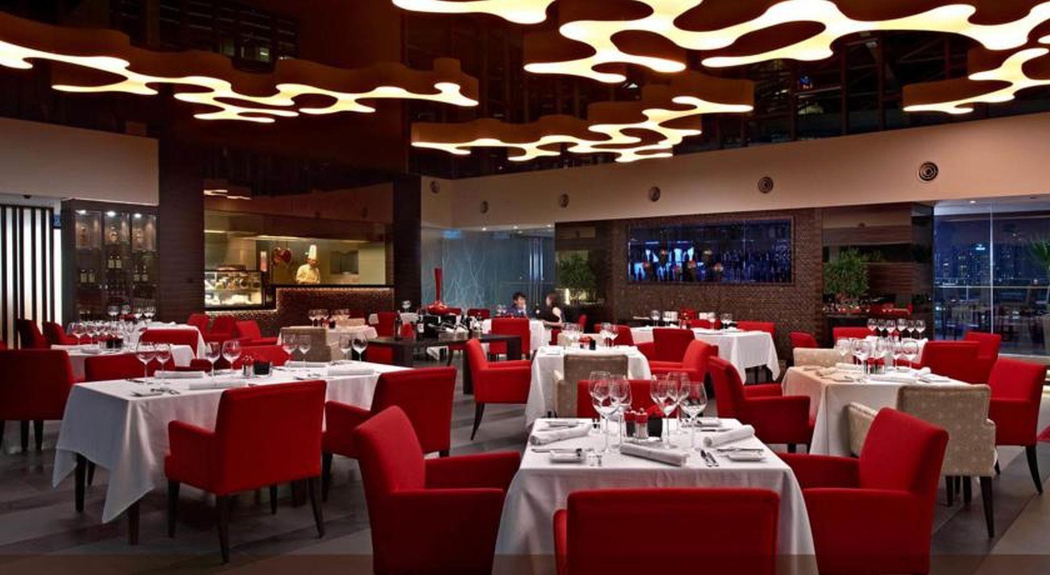 Impiana Klcc Hotel Kuala Lumpur Eksteriør bilde