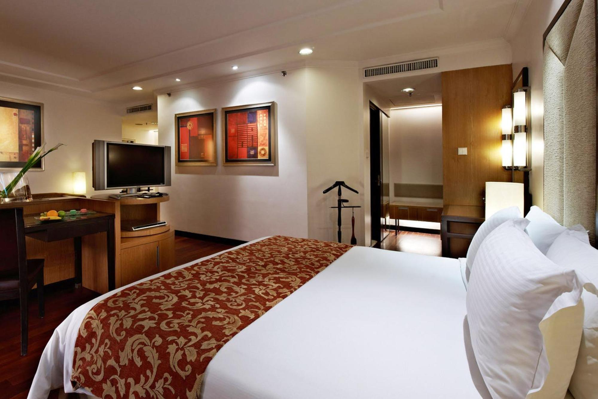 Impiana Klcc Hotel Kuala Lumpur Eksteriør bilde