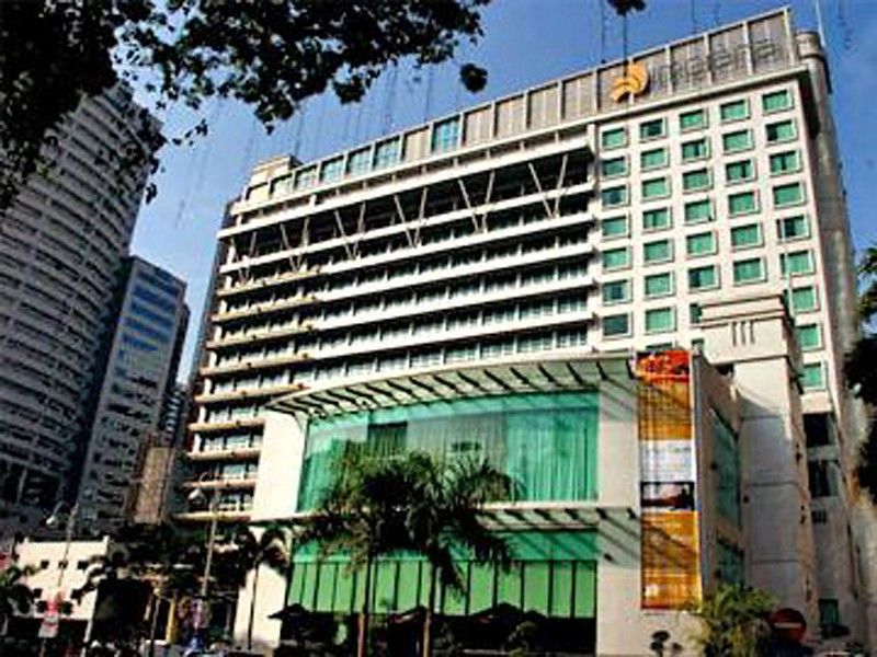 Impiana Klcc Hotel Kuala Lumpur Eksteriør bilde
