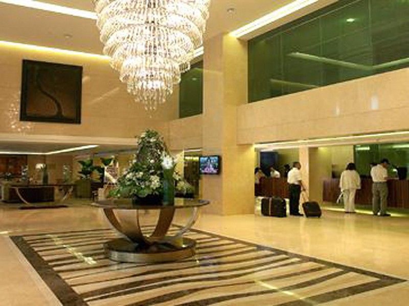 Impiana Klcc Hotel Kuala Lumpur Eksteriør bilde
