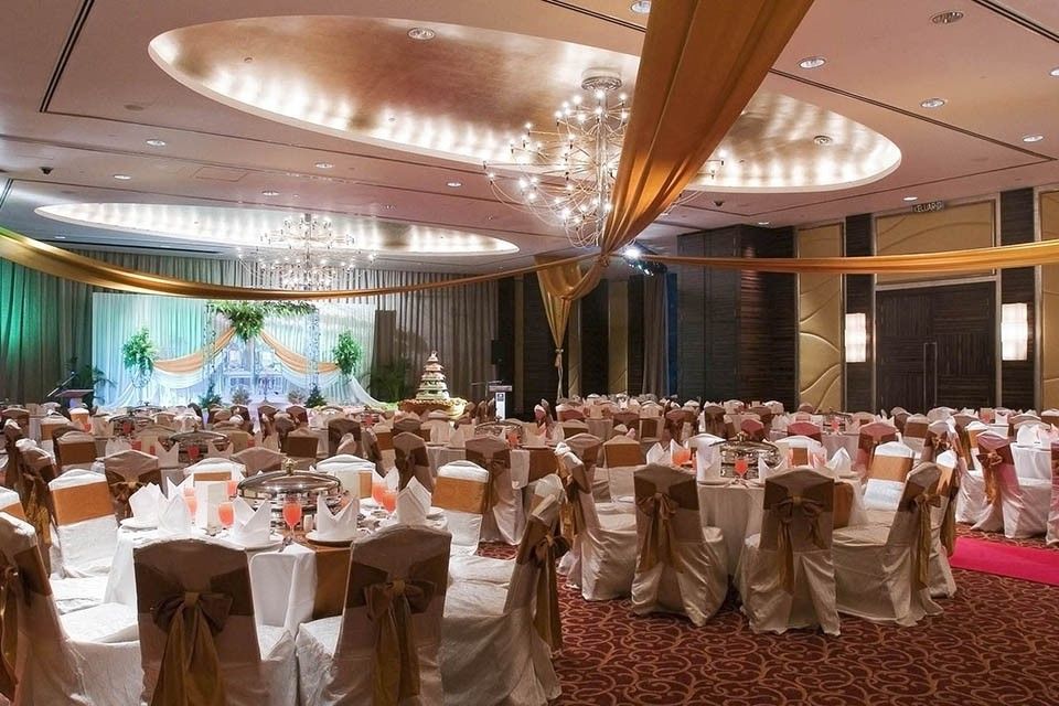 Impiana Klcc Hotel Kuala Lumpur Eksteriør bilde