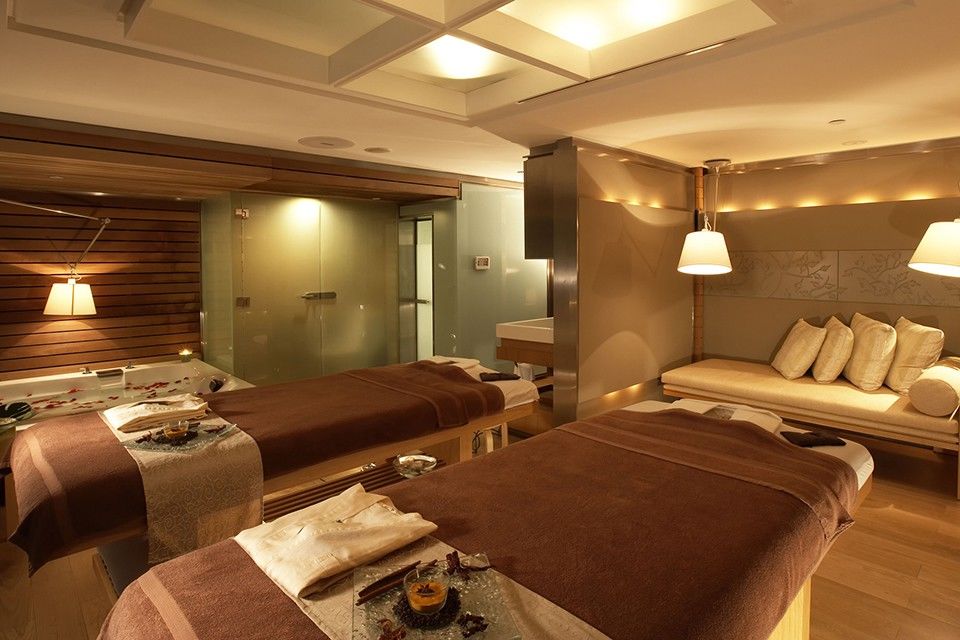 Impiana Klcc Hotel Kuala Lumpur Eksteriør bilde