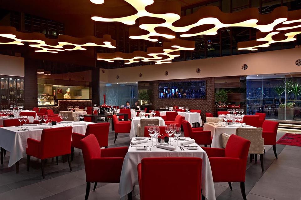Impiana Klcc Hotel Kuala Lumpur Eksteriør bilde
