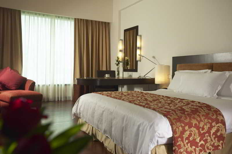 Impiana Klcc Hotel Kuala Lumpur Rom bilde