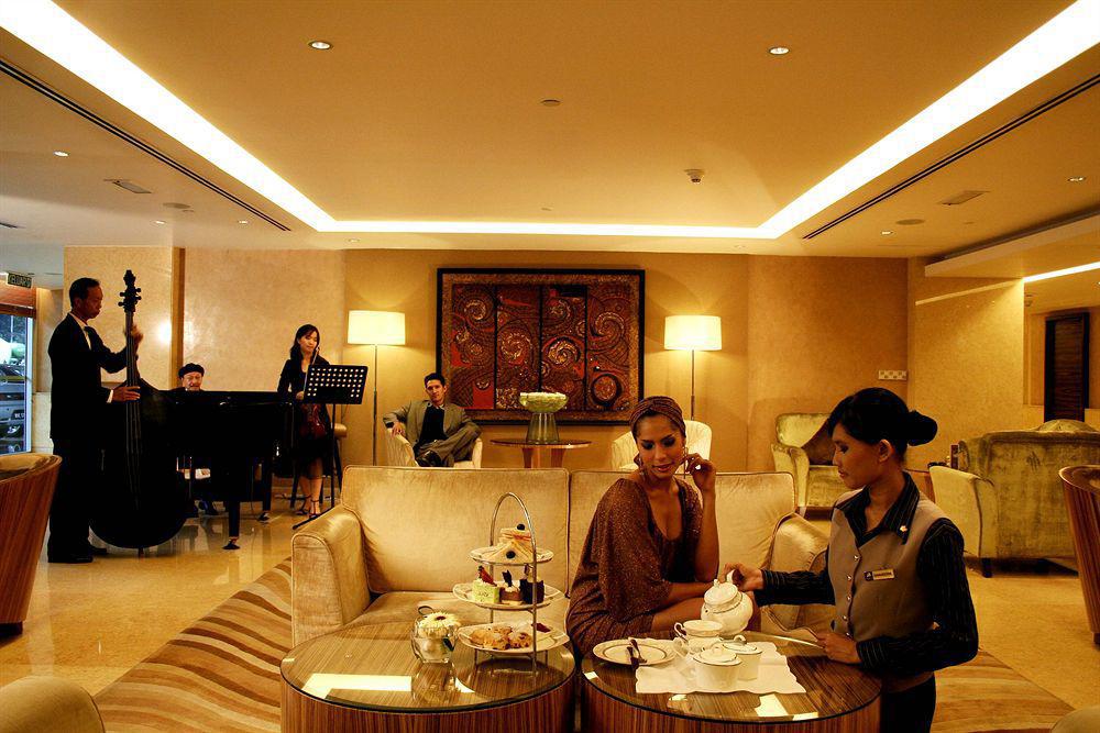 Impiana Klcc Hotel Kuala Lumpur Eksteriør bilde