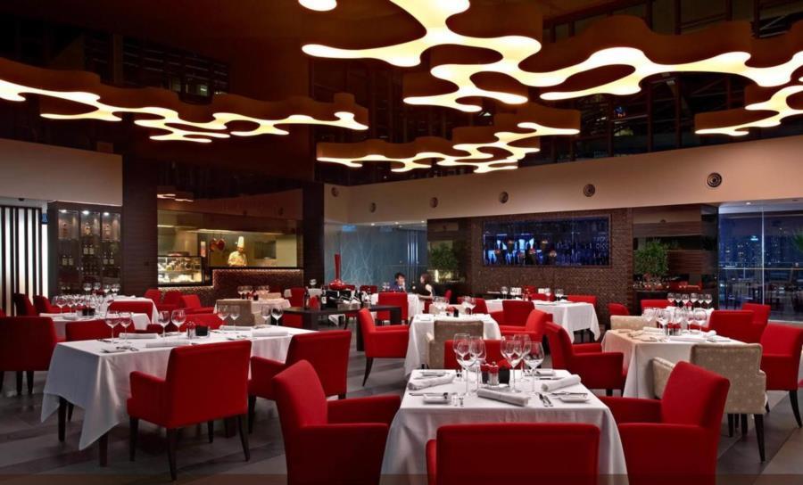 Impiana Klcc Hotel Kuala Lumpur Eksteriør bilde